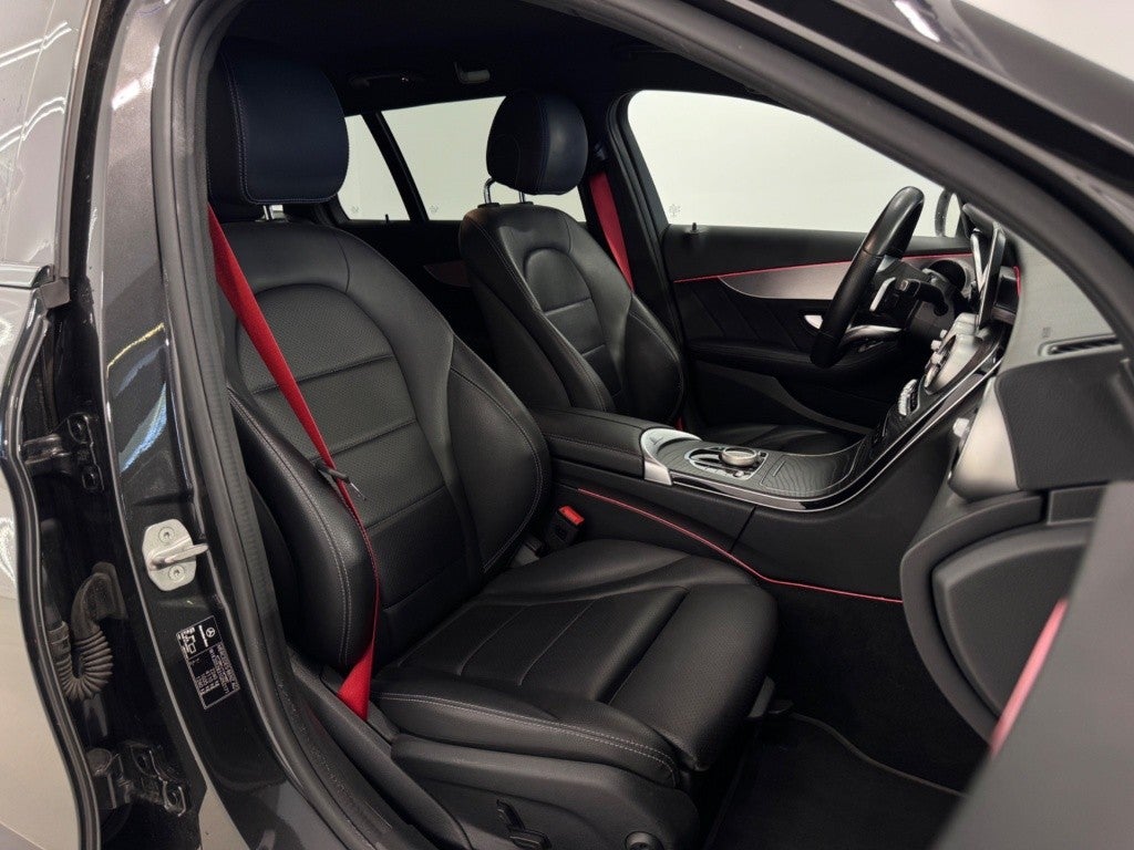 Mercedes-Benz Clase C Estate 300 9G-Tronic