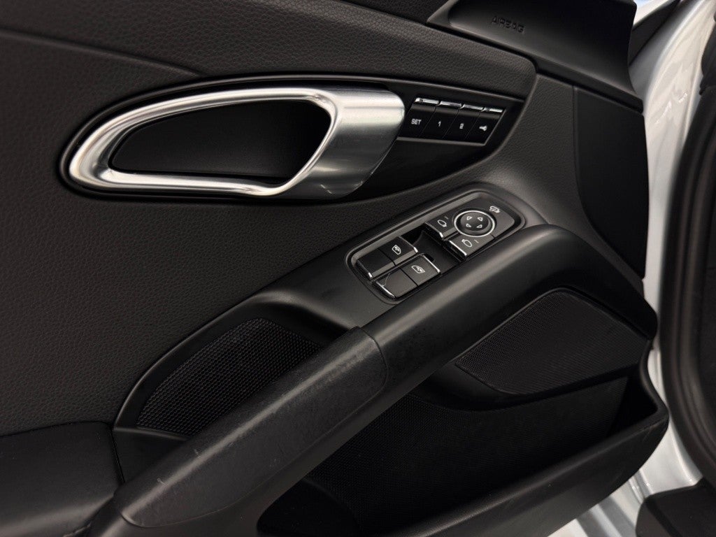 Porsche Boxster S PDK