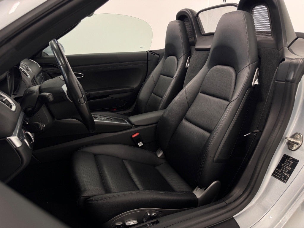 Porsche Boxster S PDK