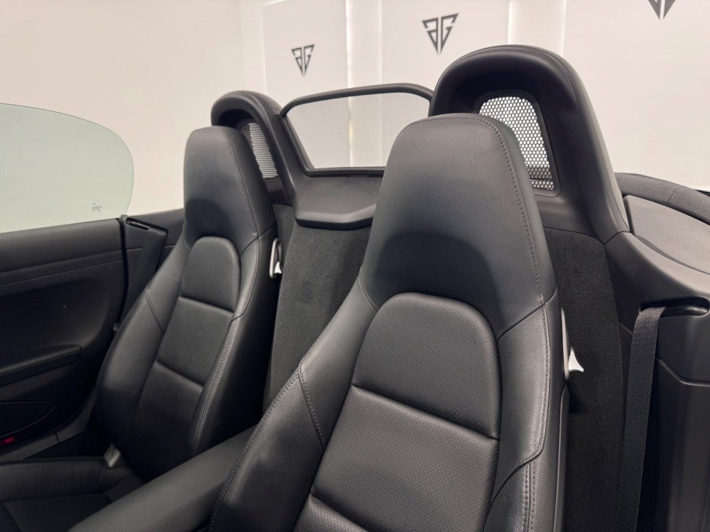 Porsche Boxster S PDK