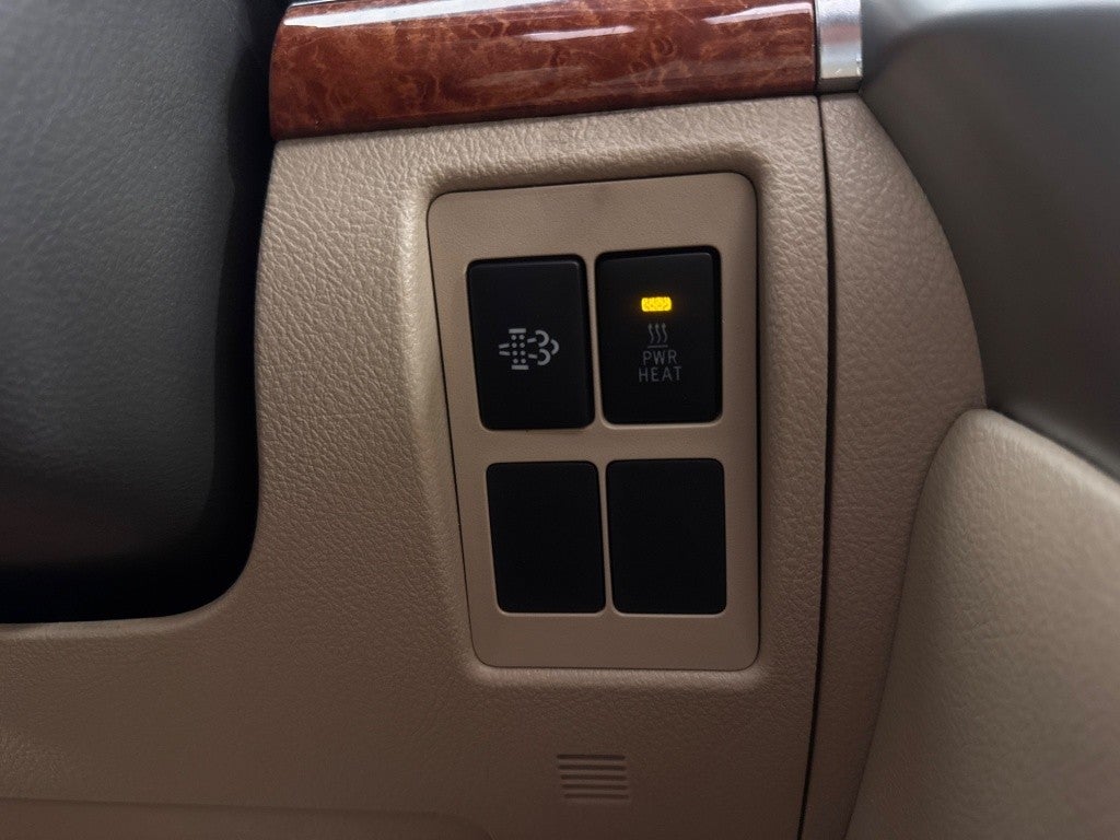 Toyota Land Cruiser 200 4.5D-4D VXL Aut.