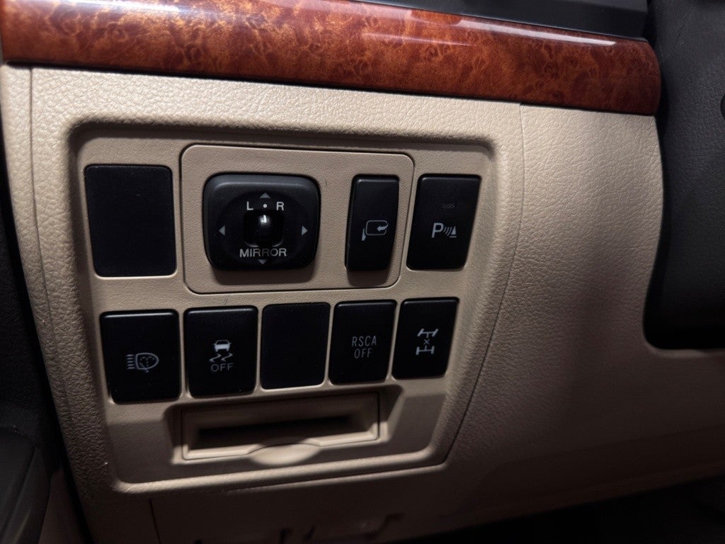 Toyota Land Cruiser 200 4.5D-4D VXL Aut.