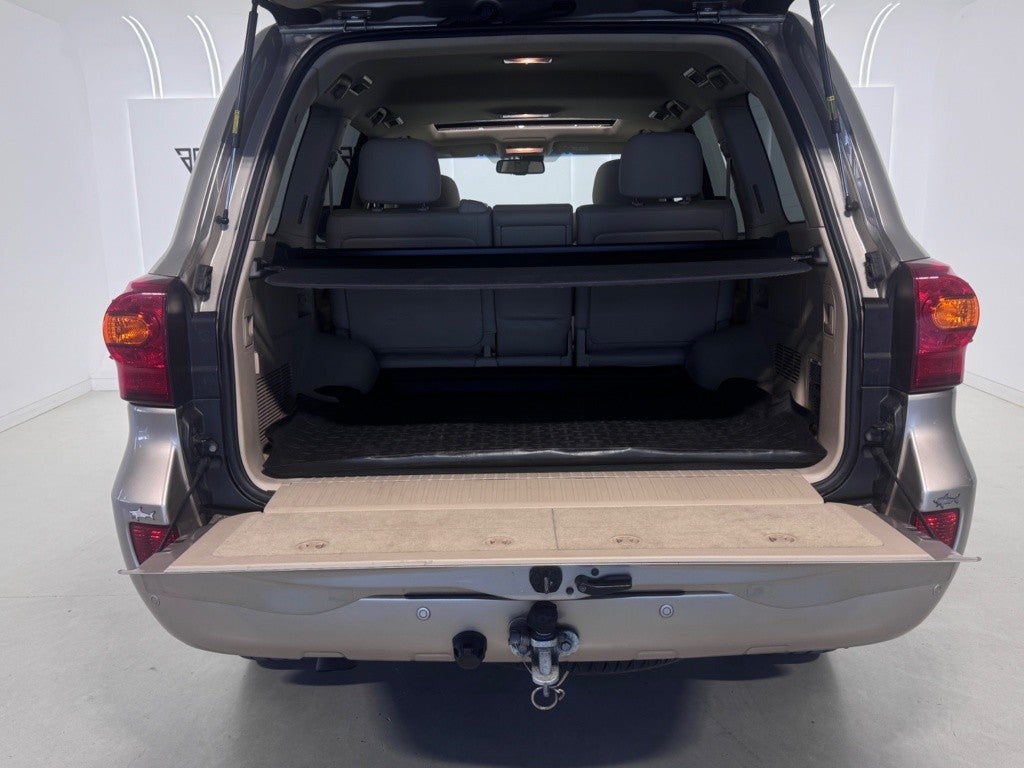 Toyota Land Cruiser 200 4.5D-4D VXL Aut.