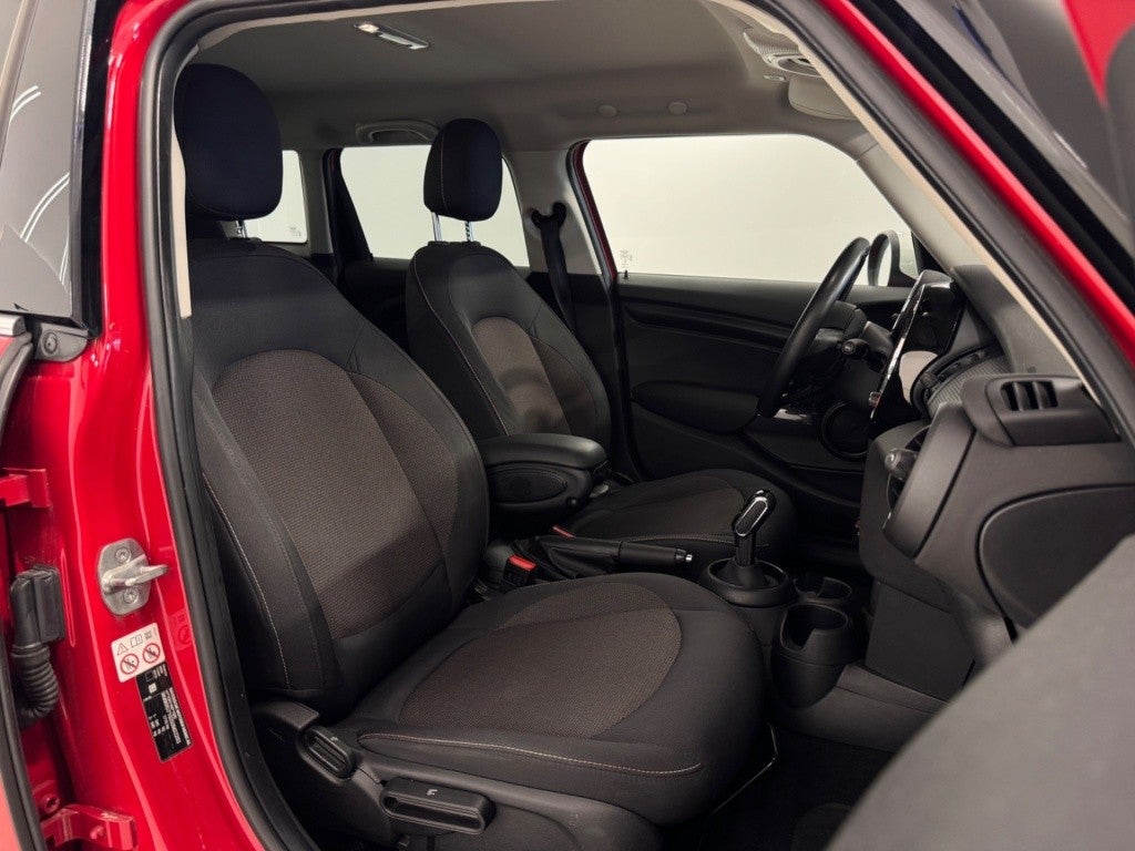 Mini Mini Cooper Aut.