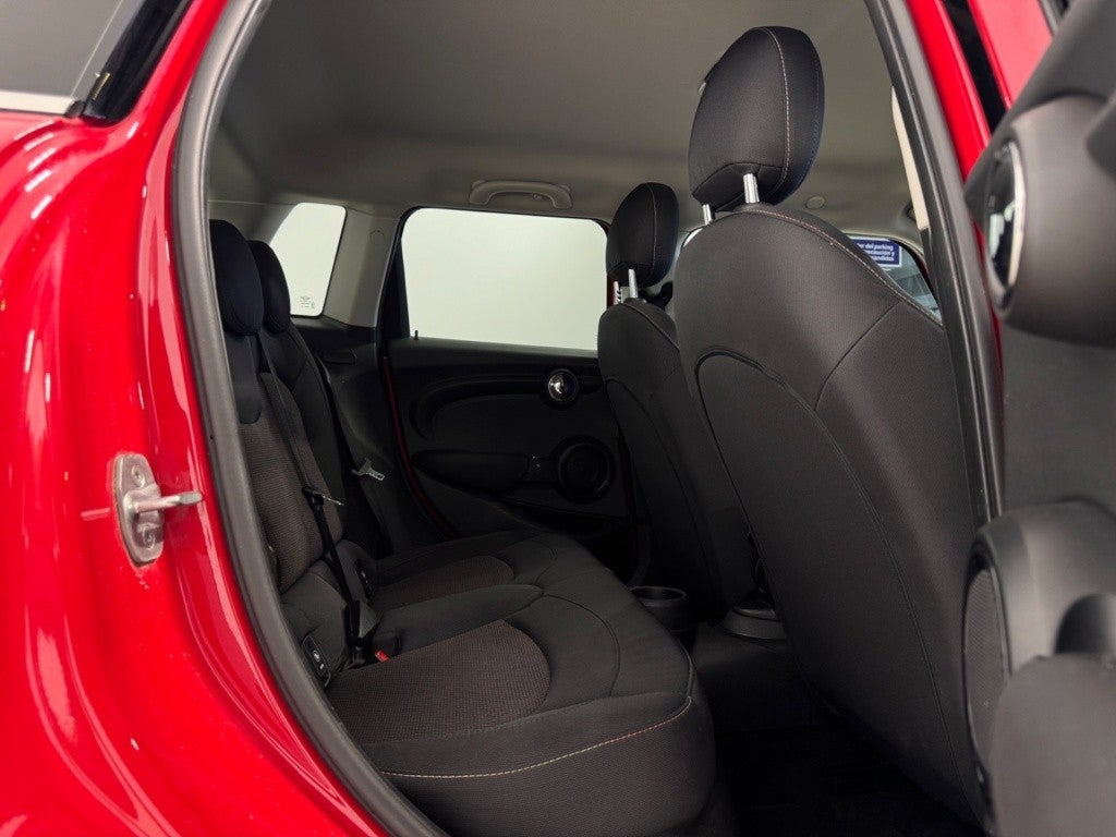 Mini Mini Cooper Aut.