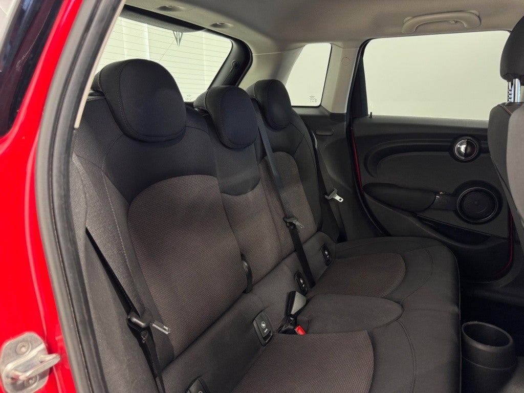 Mini Mini Cooper Aut.