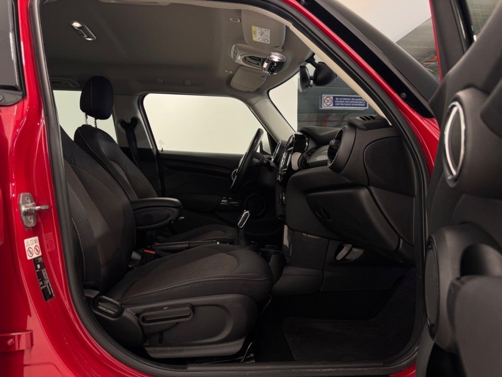 Mini Mini Cooper Aut.