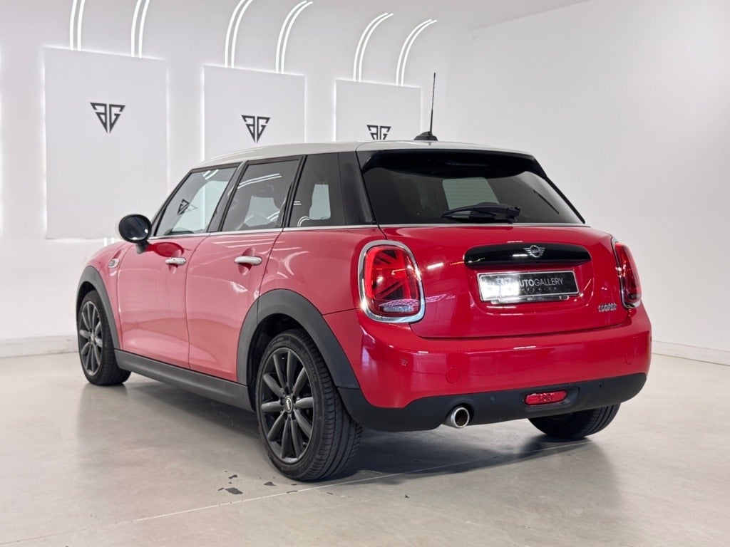 Mini Mini Cooper Aut.