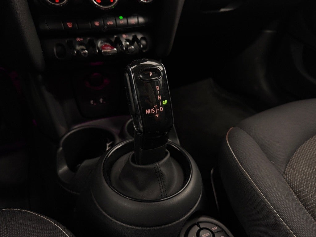 Mini Mini Cooper Aut.