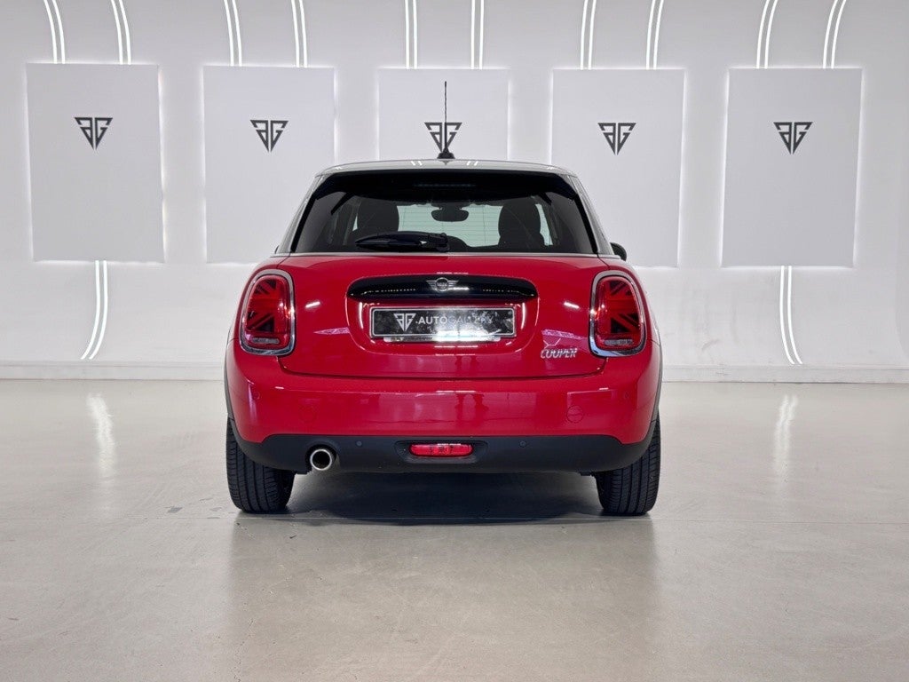 Mini Mini Cooper Aut.