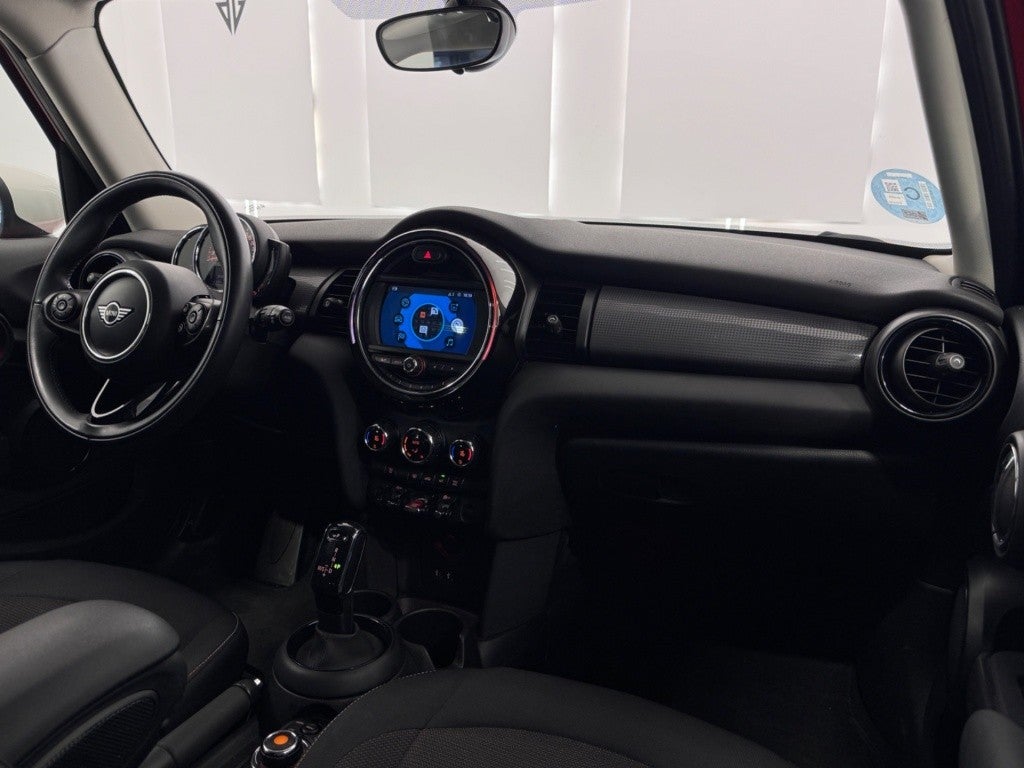 Mini Mini Cooper Aut.
