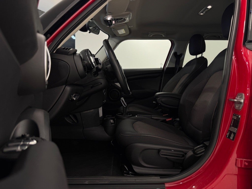 Mini Mini Cooper Aut.