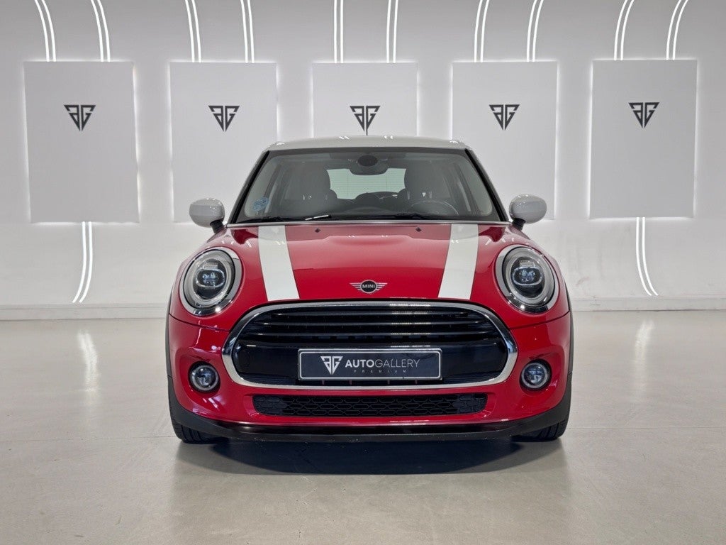 Mini Mini Cooper Aut.