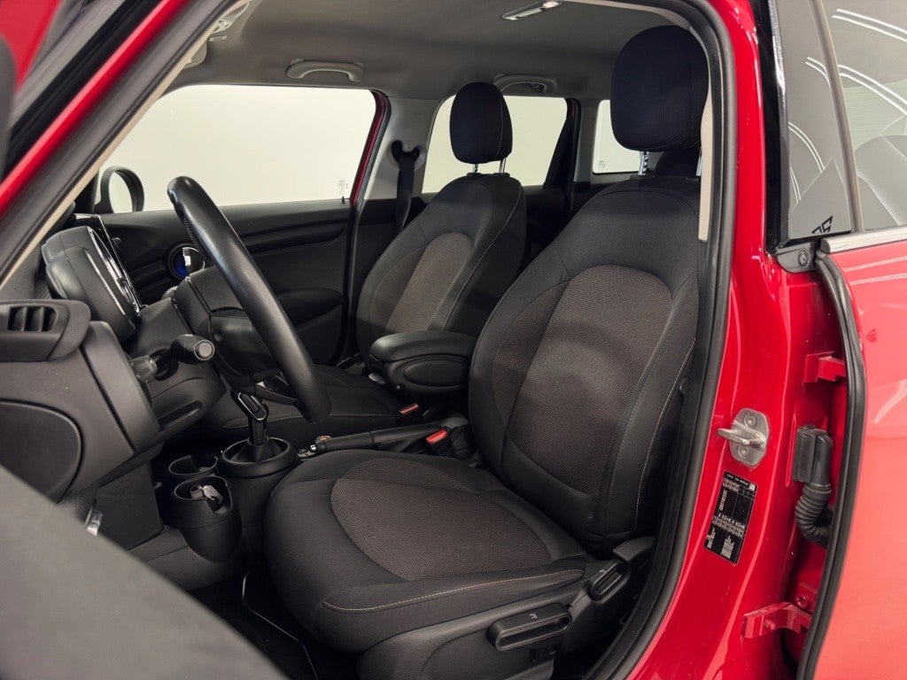 Mini Mini Cooper Aut.
