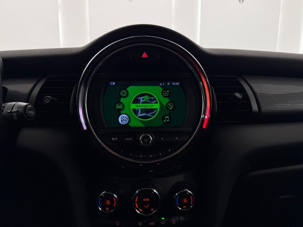 Mini Mini Cooper Aut.