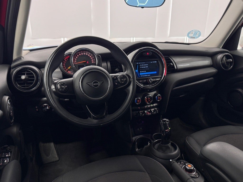 Mini Mini Cooper Aut.