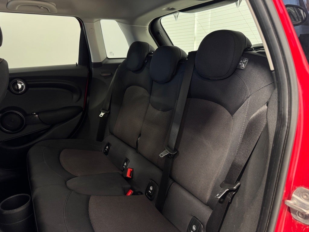 Mini Mini Cooper Aut.