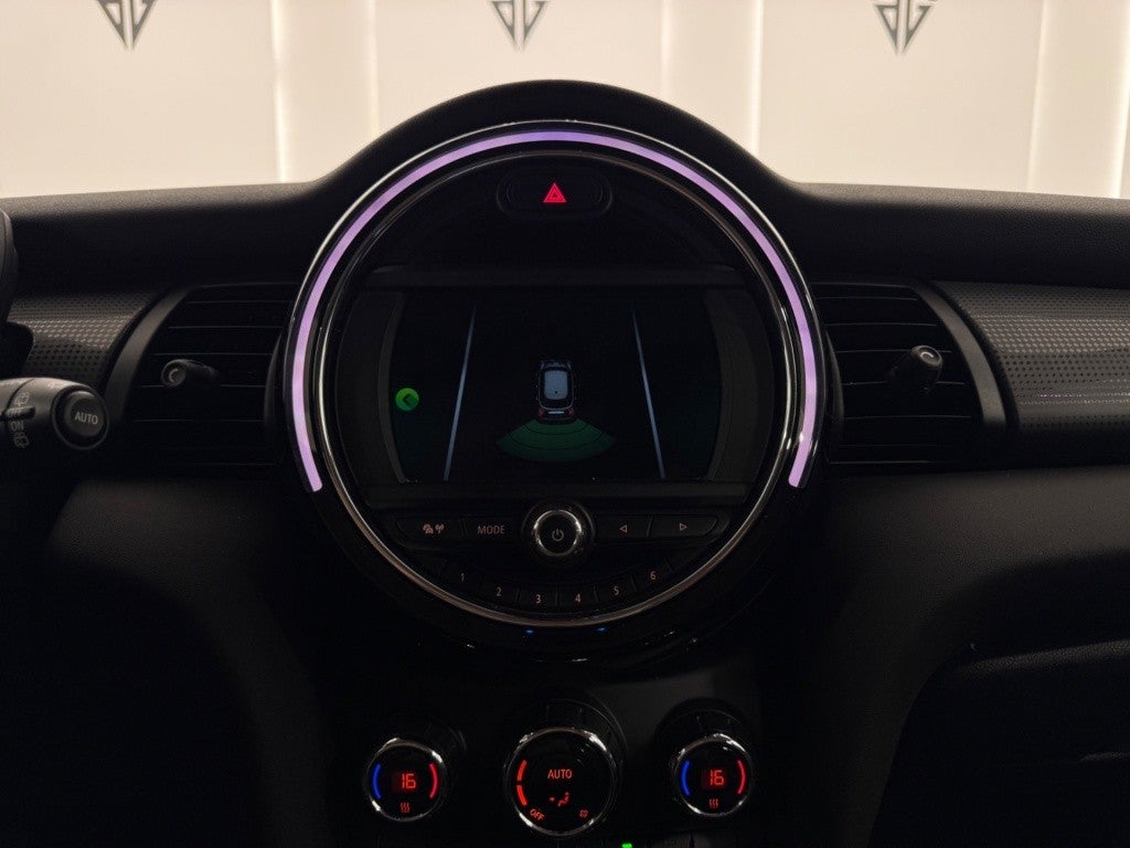 Mini Mini Cooper Aut.