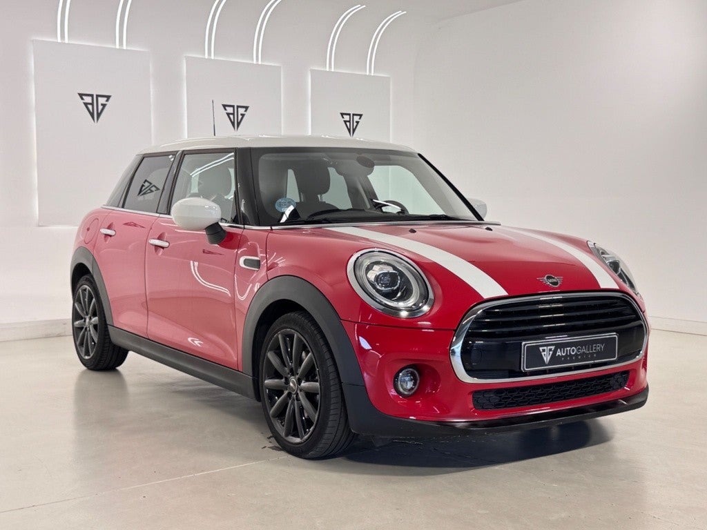 Mini Mini Cooper Aut.