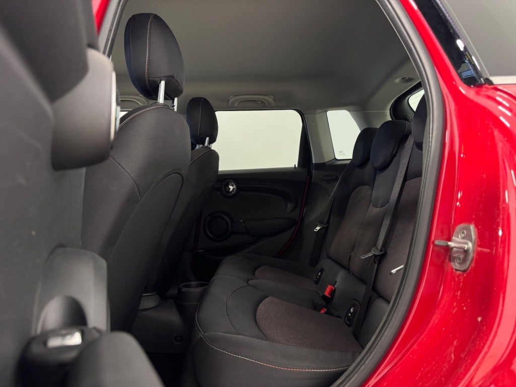 Mini Mini Cooper Aut.