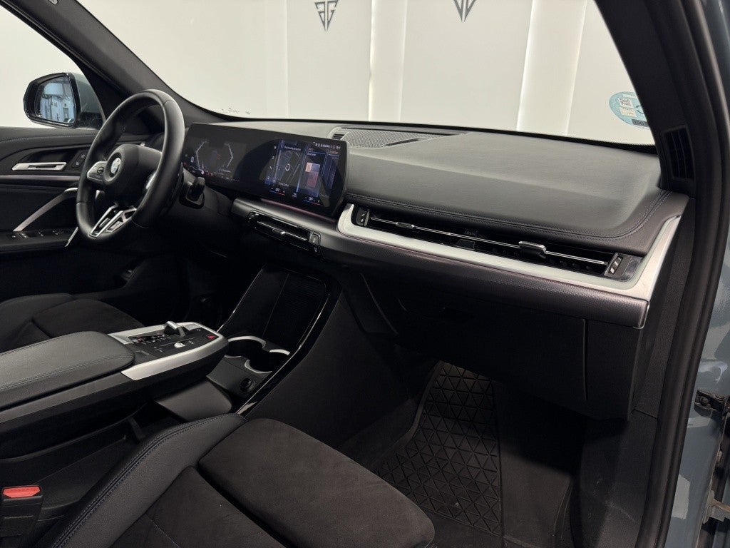 Bmw X1 sDrive 18dA M Sport