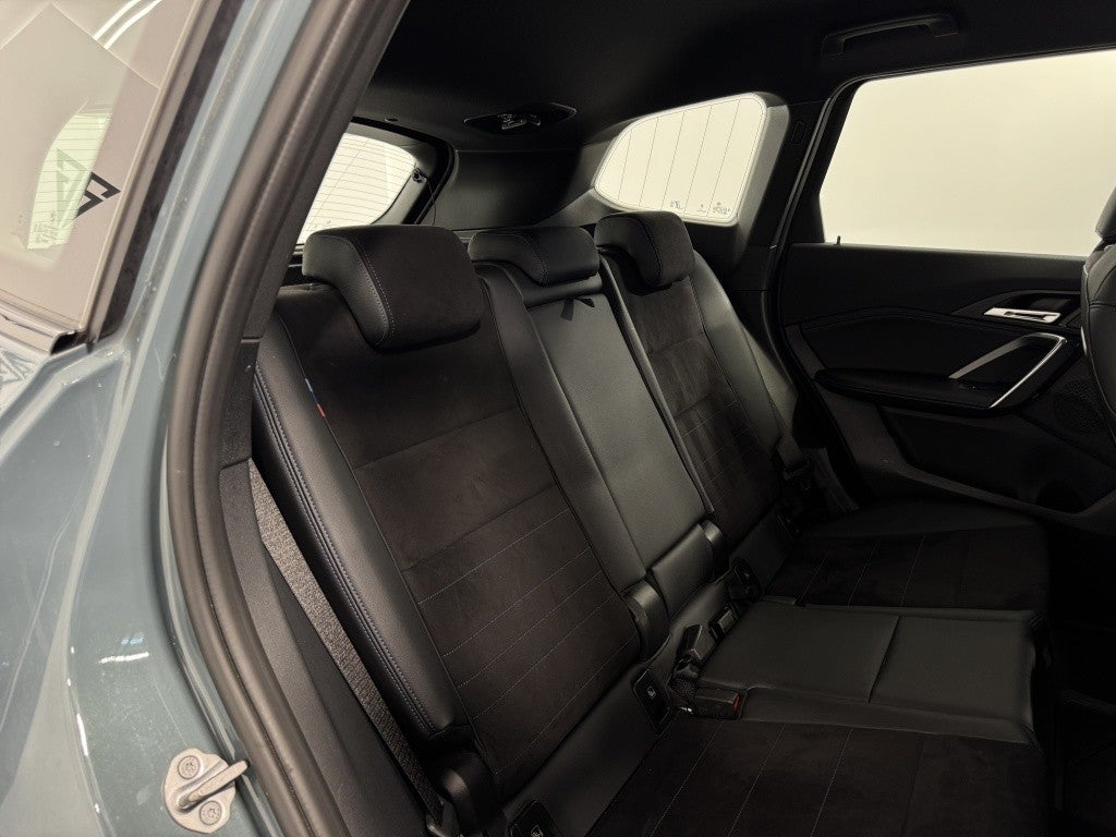 Bmw X1 sDrive 18dA M Sport