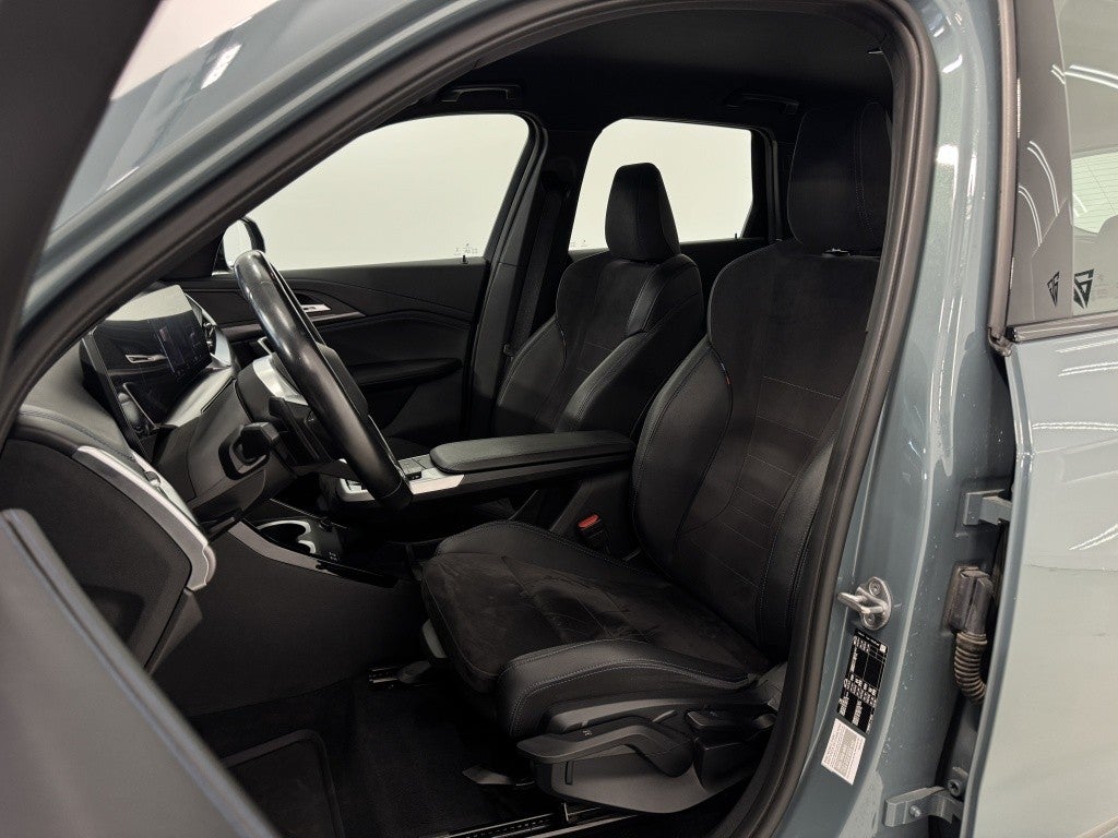 Bmw X1 sDrive 18dA M Sport
