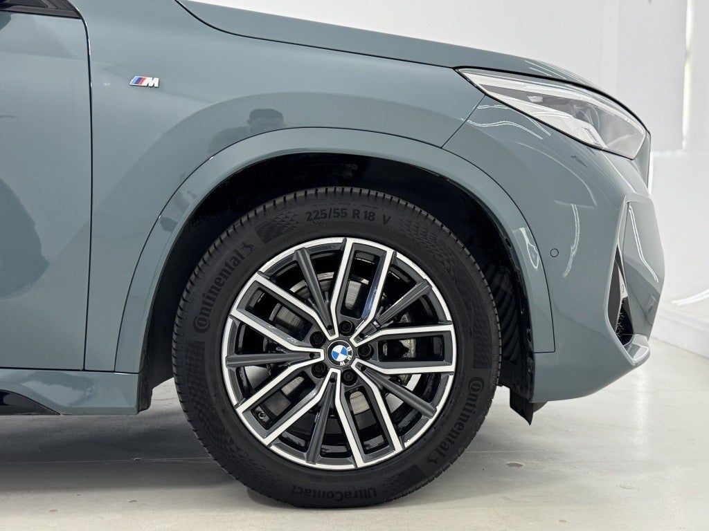 Bmw X1 sDrive 18dA M Sport