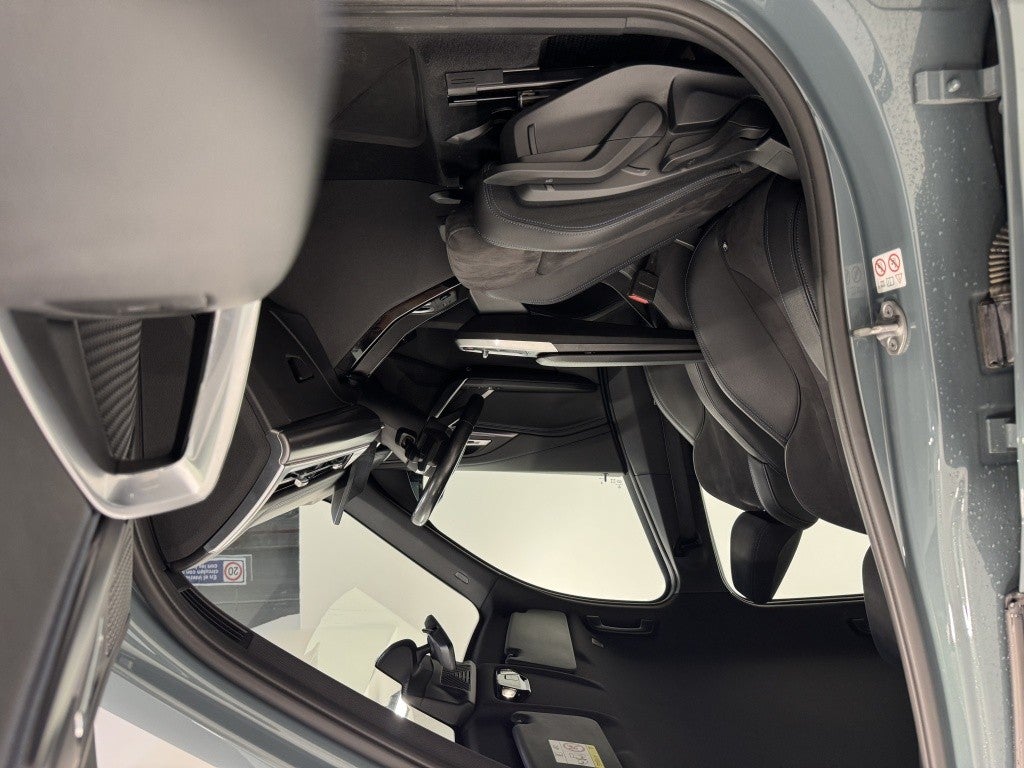 Bmw X1 sDrive 18dA M Sport