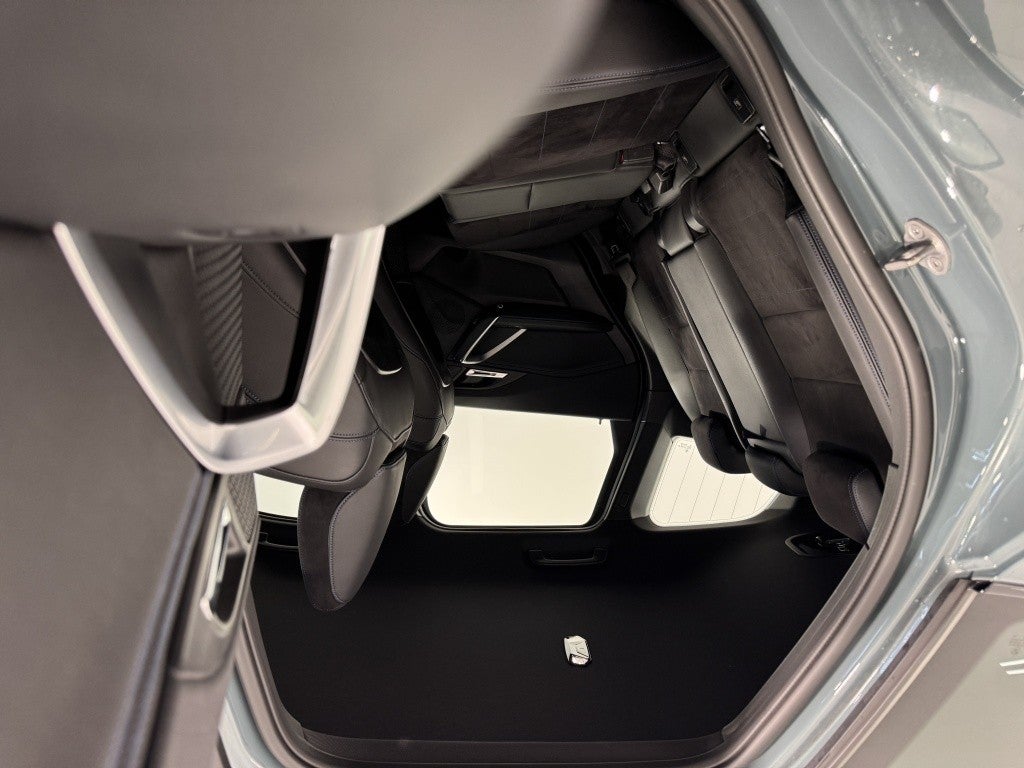 Bmw X1 sDrive 18dA M Sport