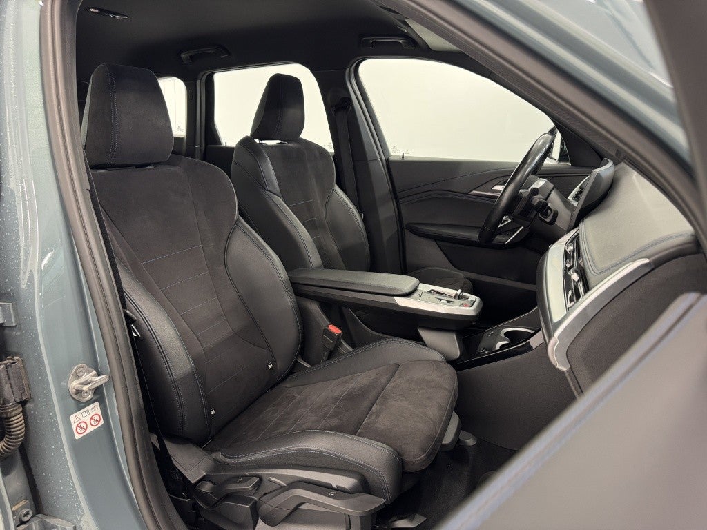 Bmw X1 sDrive 18dA M Sport