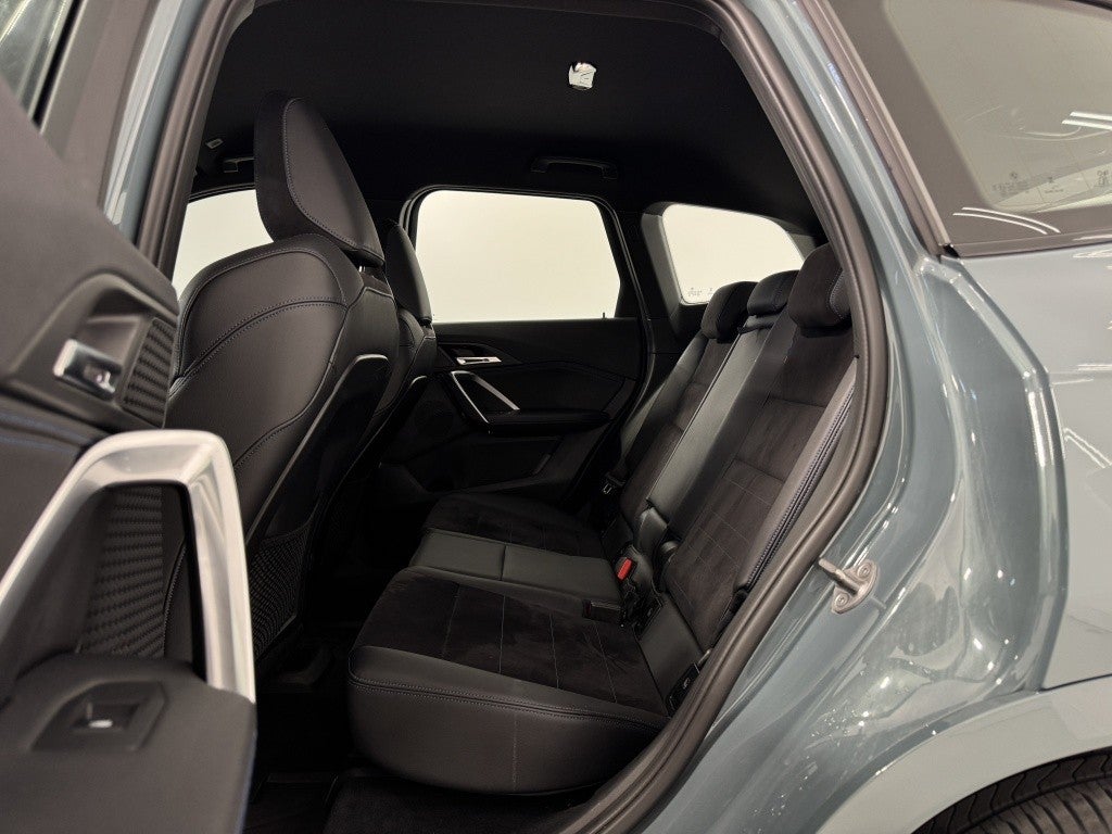 Bmw X1 sDrive 18dA M Sport