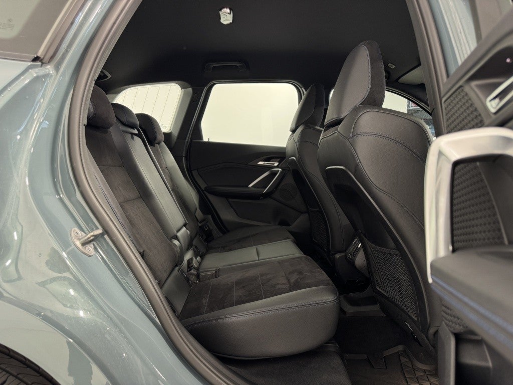 Bmw X1 sDrive 18dA M Sport
