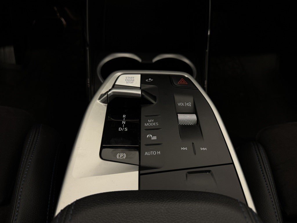 Bmw X1 sDrive 18dA M Sport