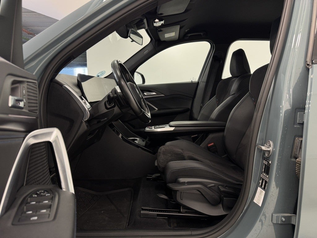 Bmw X1 sDrive 18dA M Sport