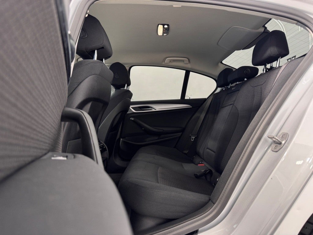 Bmw Serie 5 520dA
