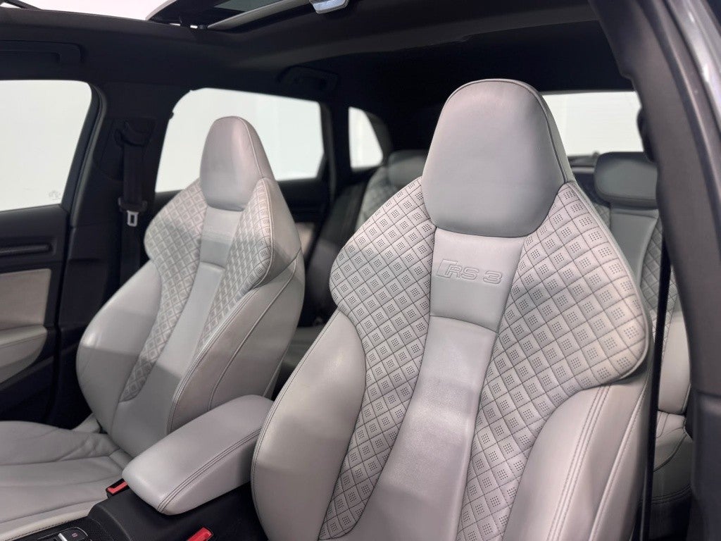 Audi A3 RS3 Sportback 2.5 TFSI quattro S-Tronic