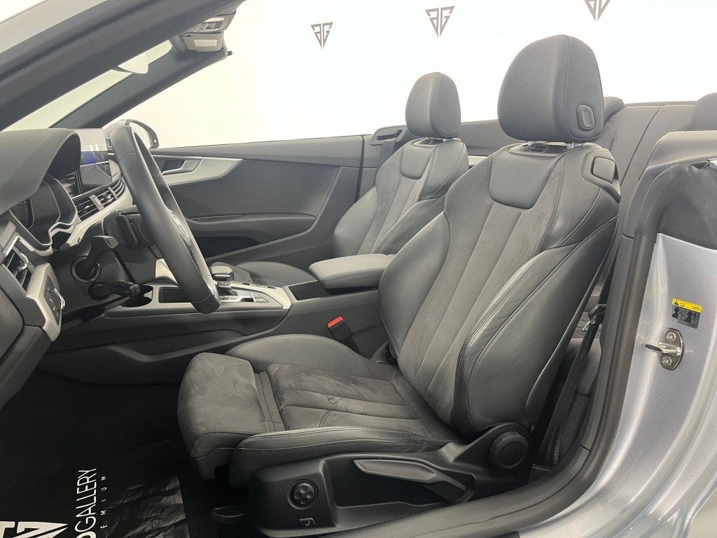 Audi A5 Cabrio 40 TFSI Advanced S tronic