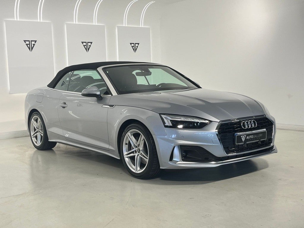 Audi A5 Cabrio 40 TFSI Advanced S tronic