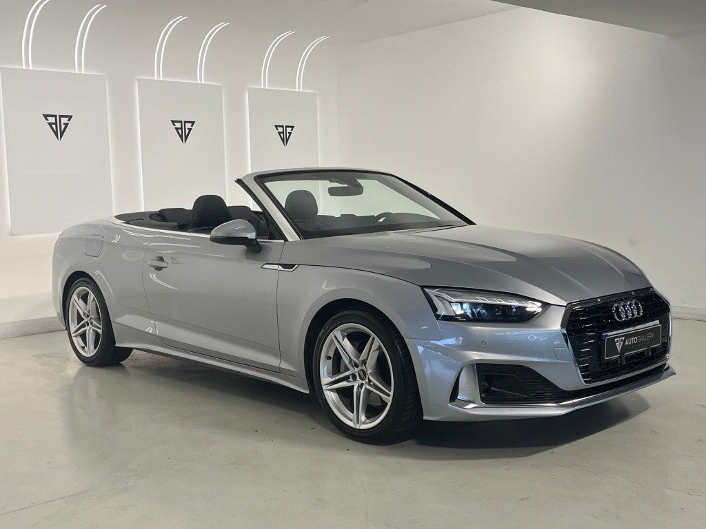 Audi A5 Cabrio 40 TFSI Advanced S tronic