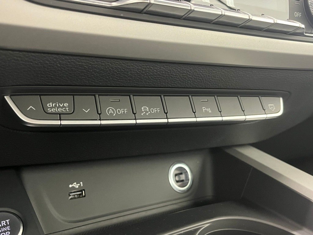 Audi A5 Cabrio 40 TFSI Advanced S tronic