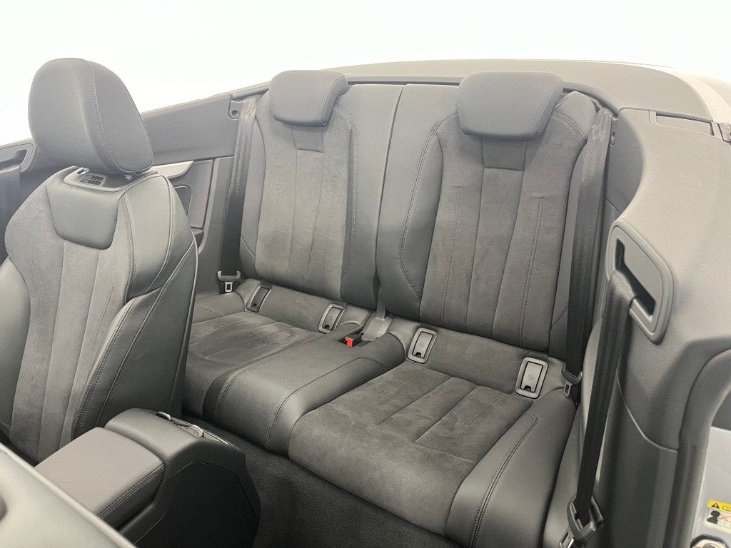 Audi A5 Cabrio 40 TFSI Advanced S tronic