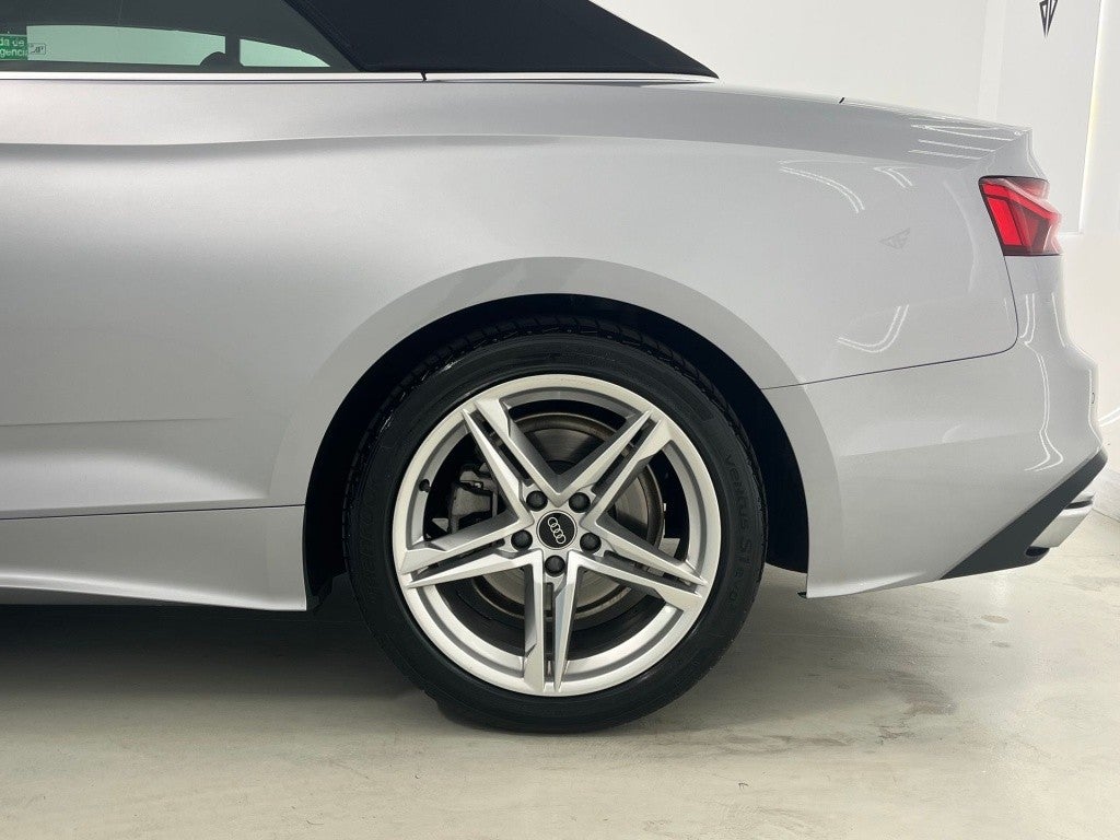 Audi A5 Cabrio 40 TFSI Advanced S tronic