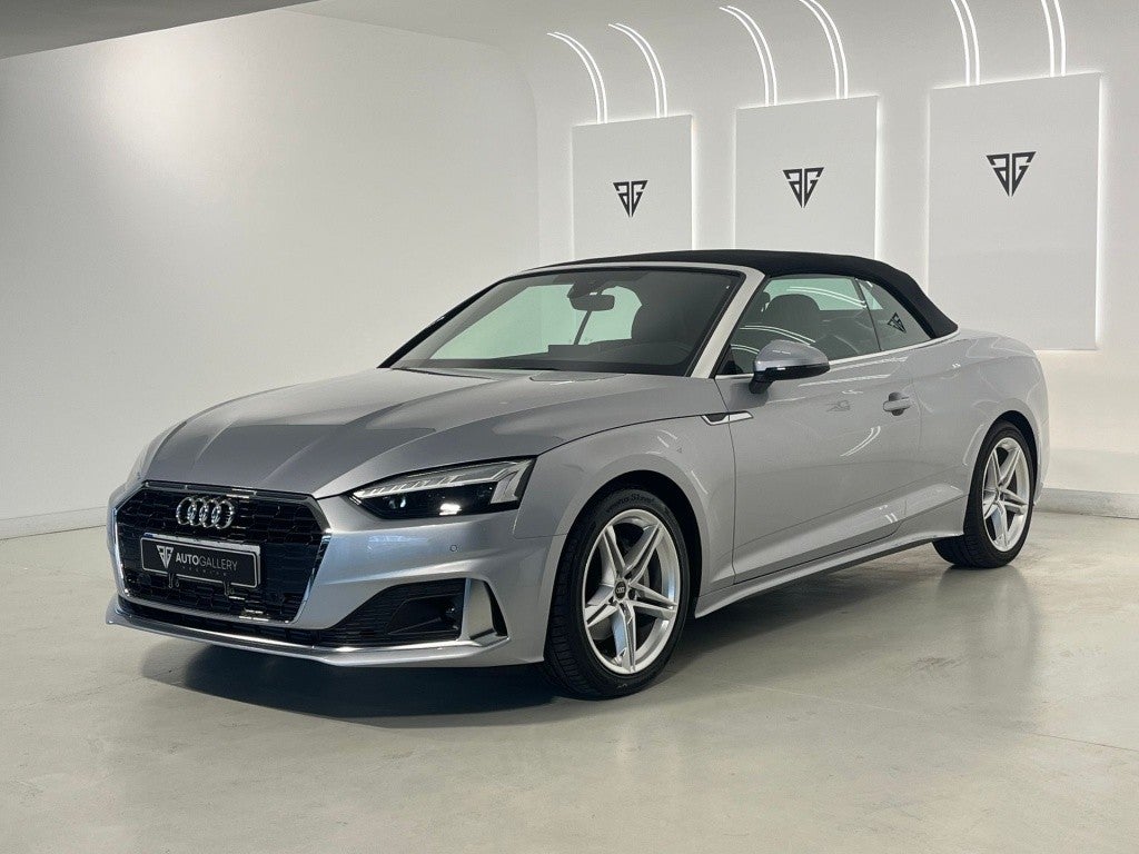 Audi A5 Cabrio 40 TFSI Advanced S tronic