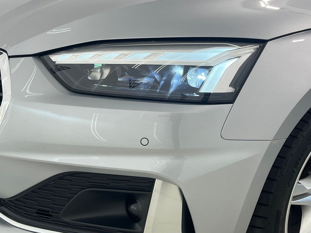 Audi A5 Cabrio 40 TFSI Advanced S tronic