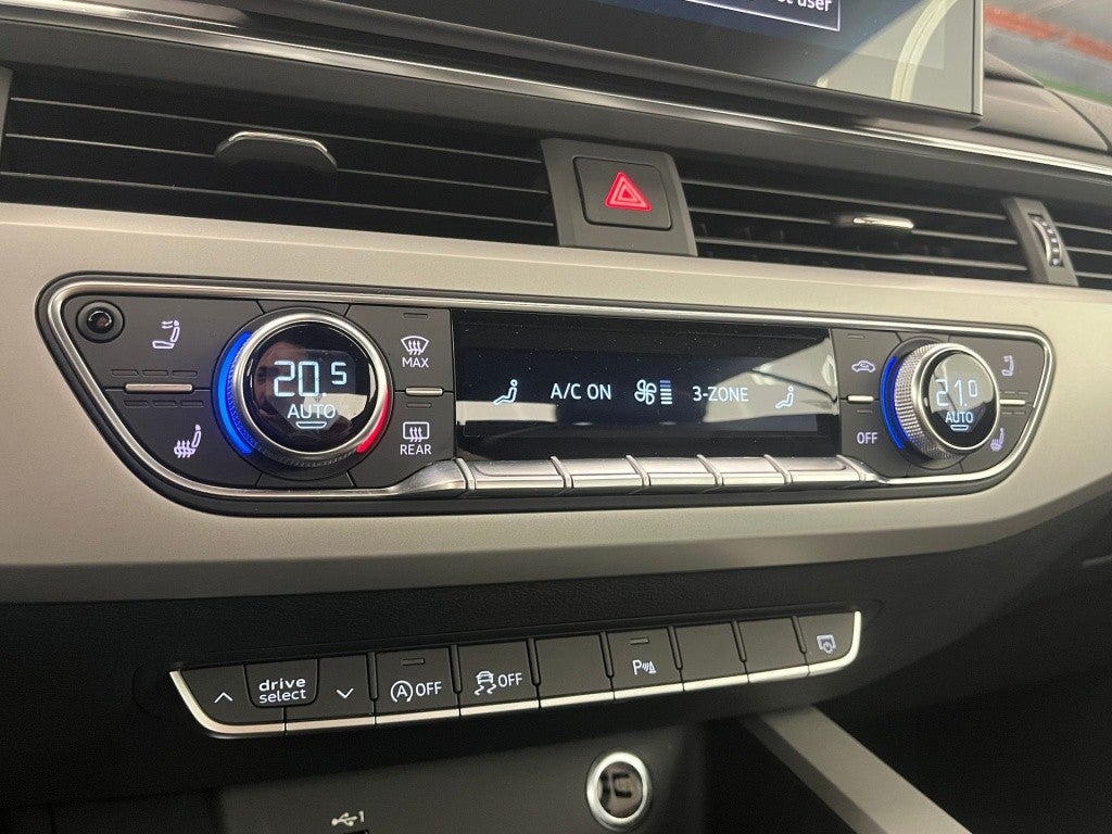 Audi A5 Cabrio 40 TFSI Advanced S tronic