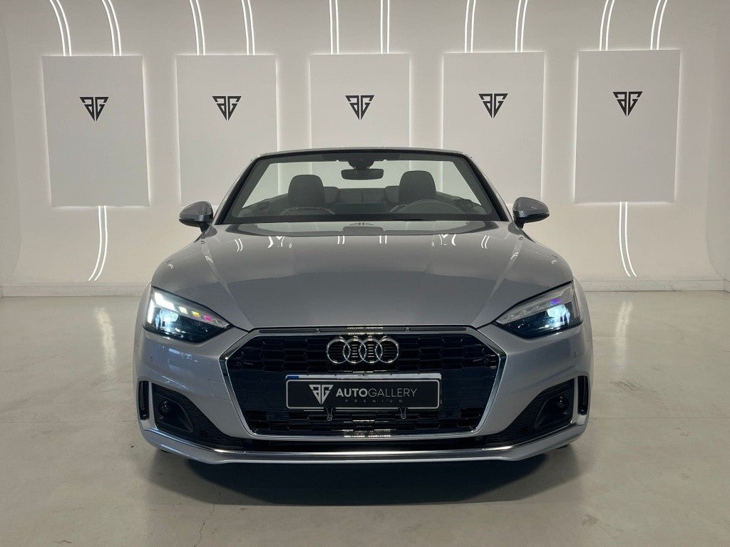Audi A5 Cabrio 40 TFSI Advanced S tronic