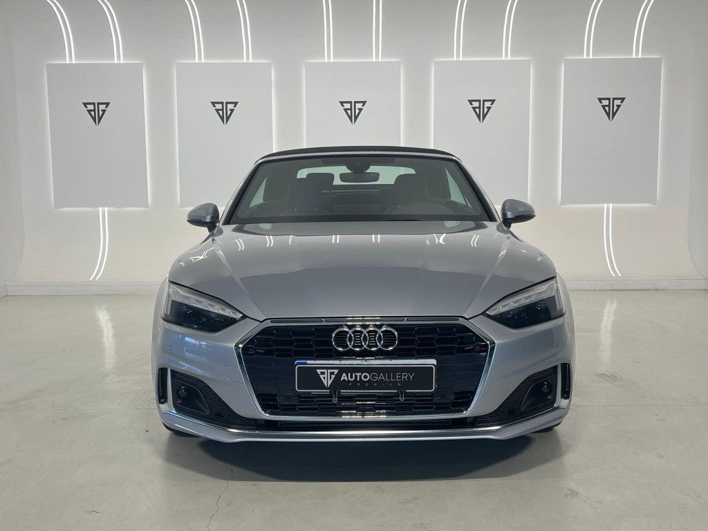 Audi A5 Cabrio 40 TFSI Advanced S tronic
