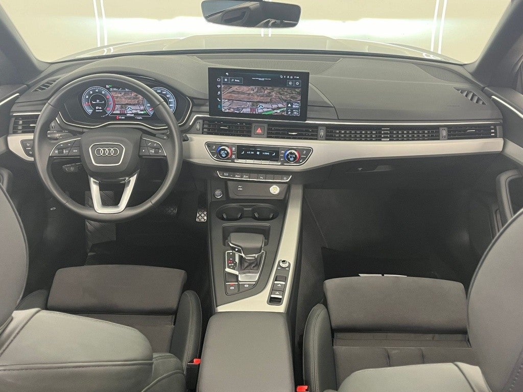 Audi A5 Cabrio 40 TFSI Advanced S tronic