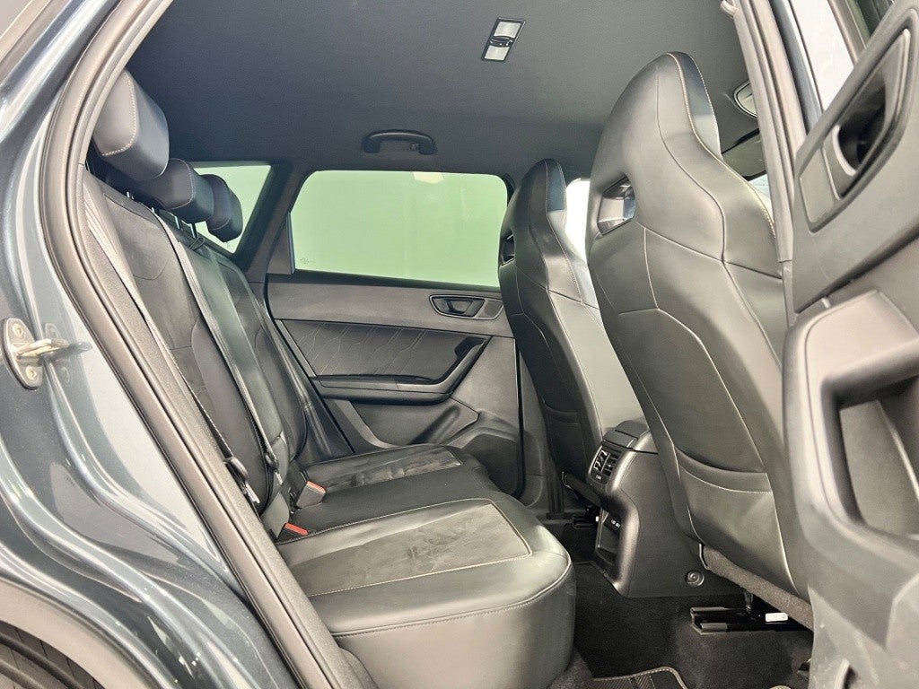 Cupra Ateca 2.0 TSI 300 DSG 4Drive